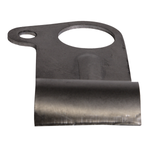 VG Brake Tube Bracket Left (GB)