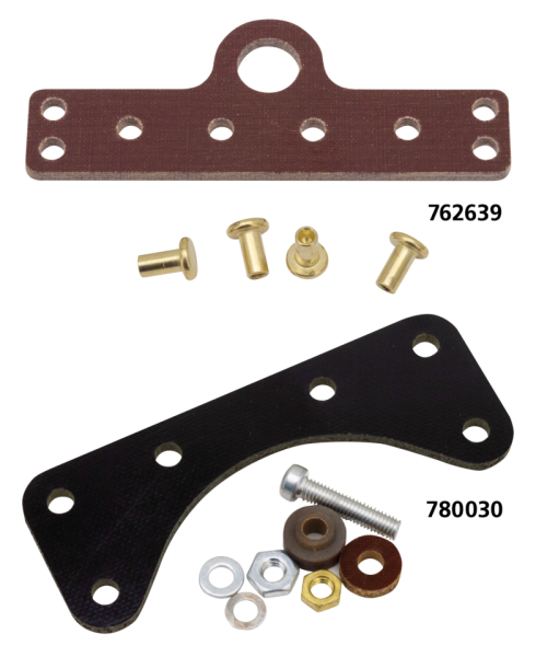 Colony horn terminal board kit all 42-46 (GB)