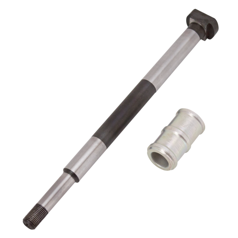 13/16"-24x19/64"x1 3/16" hexagon nut (GB)