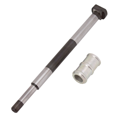 13/16"-24x19/64"x1 3/16" hexagon nut (GB)