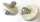 Screw/nut/feltwasher kit battery termina, inkl. 7,50 Euro Battery deposit (GB)