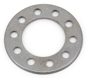 Plate hub bearing 41-73  WL/G 45ci (GB)