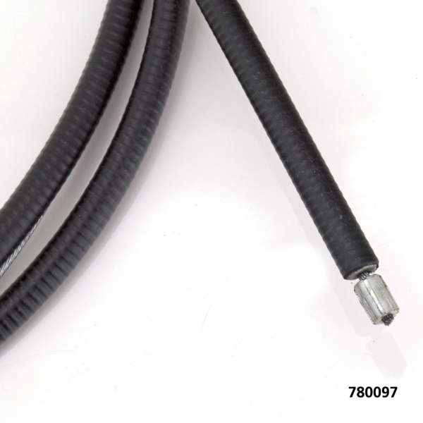 Wire control inner cable 28-52 200cm (GB)