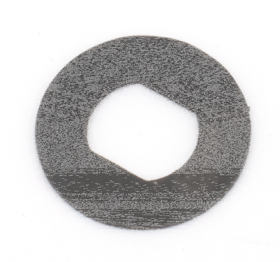 Washer friction stud lock EL/UL/WL36-52 (GB)
