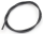 Front brake outer cable, plastic (GB)