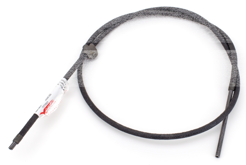 FR brake braided cotton outer cable 130 (GB)