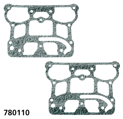 Rocker base gaskets TC99-up w/S&S heads (GB)