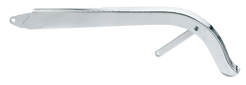Stud/Spring kit chainguard all models (GB)