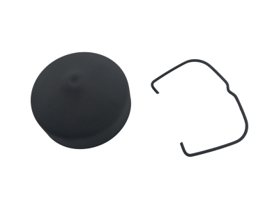 Cover circuit breaker Parkerized 36-64 (GB)