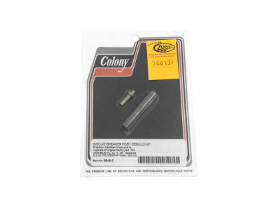 Breaker stud & tool kit 48-69 (GB)