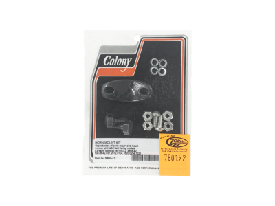 Horn mounting kit all 46-48 (GB)