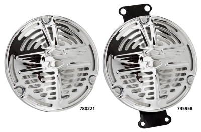 Horn mount set 36-41 models (GB)