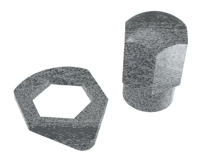 Motor bolt nut BT36-54 (GB)