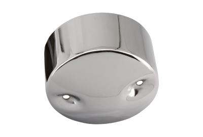 Cover Generator 32E 1937-57 Chrome (GB)