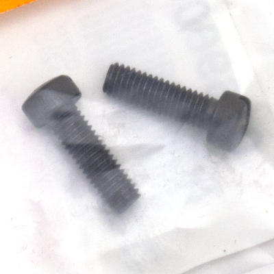 Screw generator cover set of 2 37-69 Prk (GB)