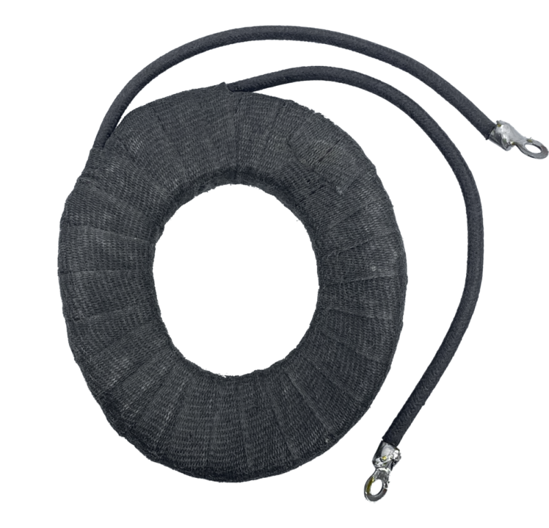 32E 6V coil,shunt field white dot (GB)