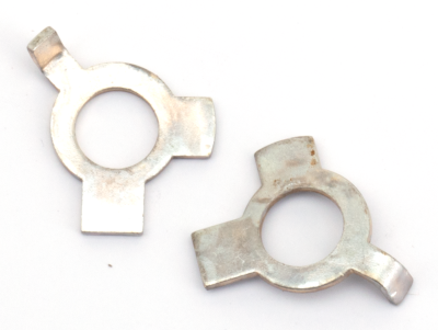 Lockwashers releasescrew WL41-43 G41-73 (GB)