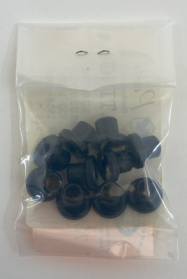 10pck Insulator Washers #6186 +#30463-32 (GB)