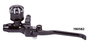 Hydr CLUTCH BLK CONTR CUT