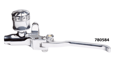 Hydr CLUTCH POLISH (GB)