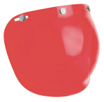 Torx bubbleshield Red