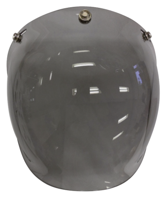 Torx bubbleshield Light smoke