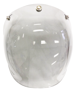 Torx bubbleshield Clear