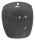 Torx straight shield Dark smoke (GB)