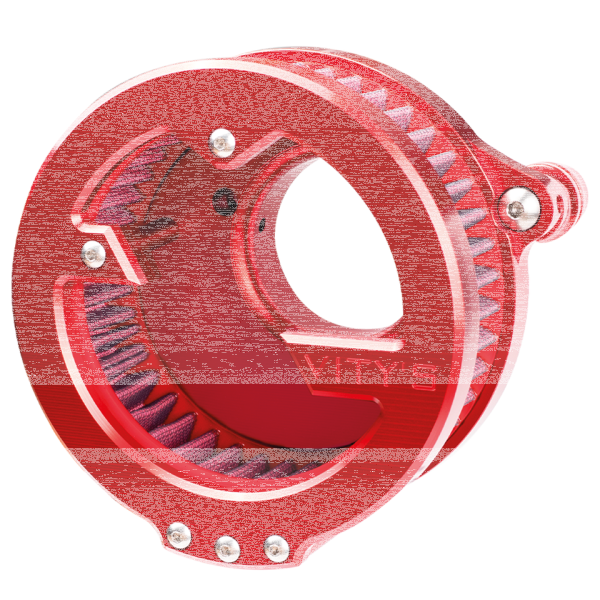 Vitys Massive A/C Red TBW TC08-17 (GB)