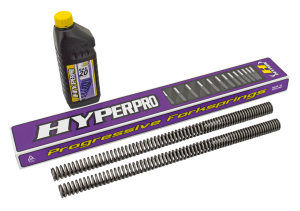 Hyperpro Fork Springs Scout15-16