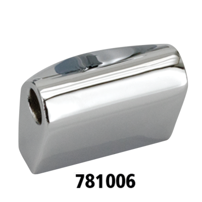 Headlamp mount block FXSTD00-UP (GB)