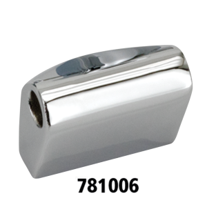 Headlamp mount block FXSTD00-UP