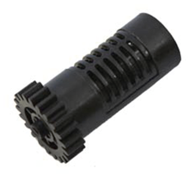 plastic breather valve BTl77-99 +.005" (GB)