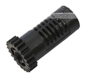 plastic breather valve BTl77-99 +.005" (GB)