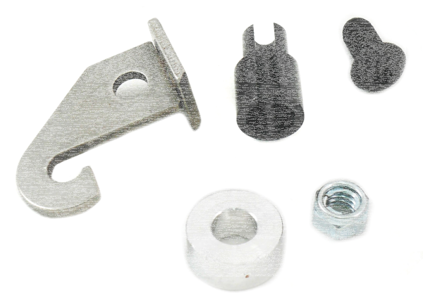 E-Z pull clutch assist TC00-17 (GB)