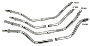 Early glide bar 1954-59 (GB)
