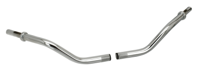 Early glide bar 1960-64 (GB)