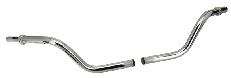 Early 2-piece glide handlebar 1965-73 (GB)