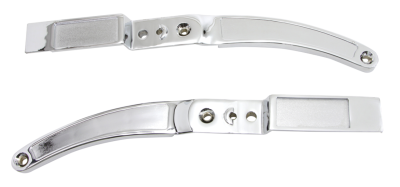 Chr fenderstruts XL82-89 (GB)