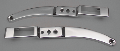 Chr strut covers XL82-89 (GB)