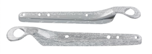 Chr strut covers XL94-03 (GB)