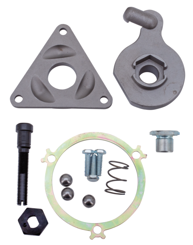 Clutch Ramp kit XLl84-93 (GB)