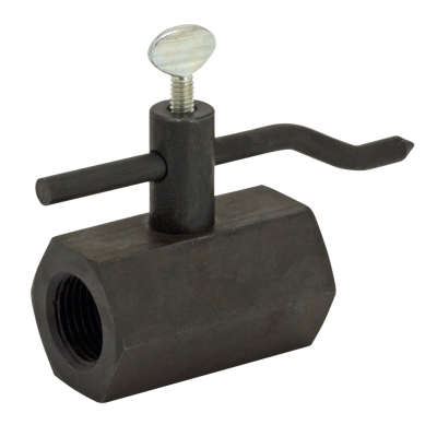 Flywheel end play gauge (GB)