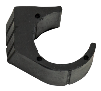 Kickstand rubber bumper FXD01-up (GB)