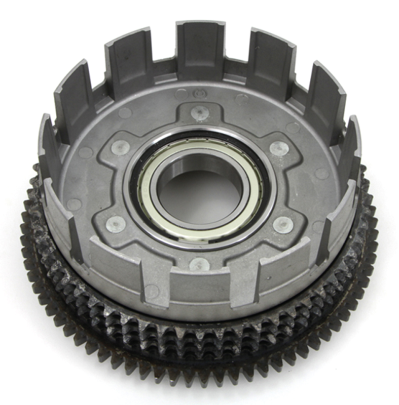 Alternator rotor kit XL84-90 (GB)