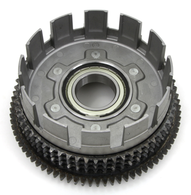Alternator rotor kit XL84-90