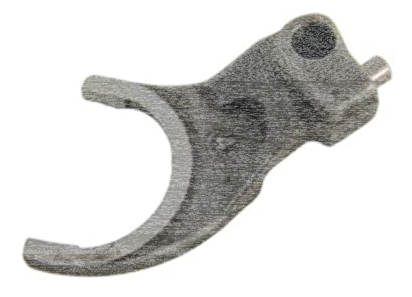 Shifter fork 34195-79D (GB)