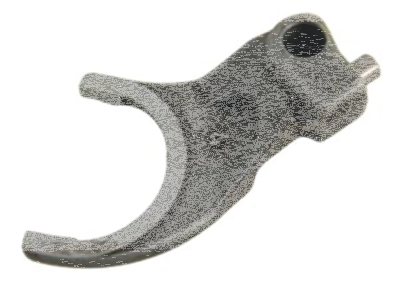 Shifter fork 34195-79D (GB)