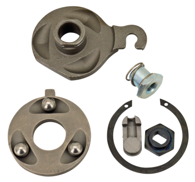 Clutch release kit XL/R94-22 (GB)