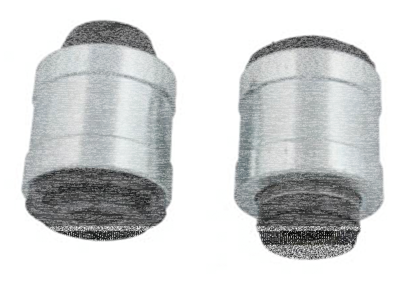 Set/2 Swingarm bushing assys 47556-81 (GB)